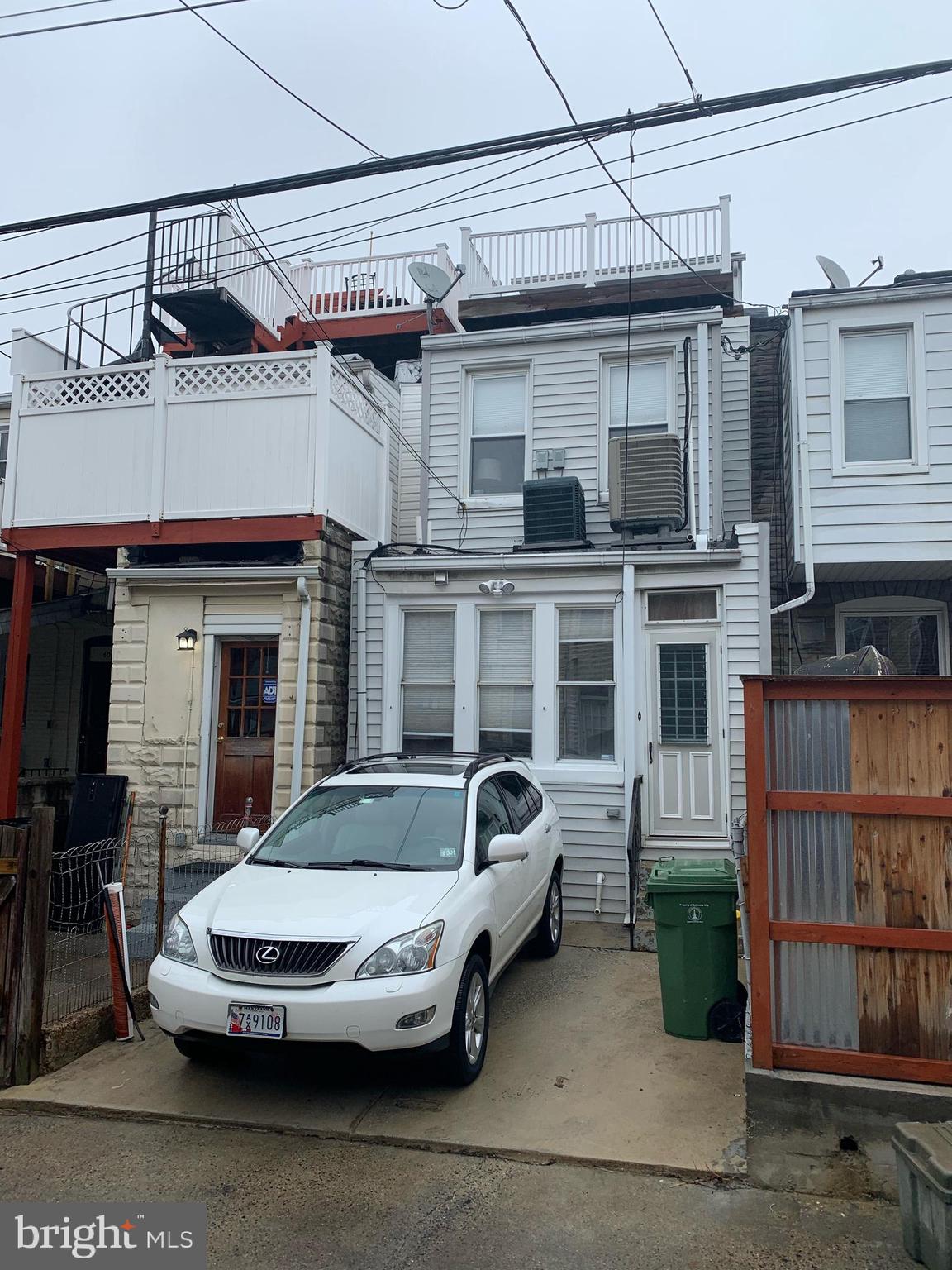 CANTON - Residential