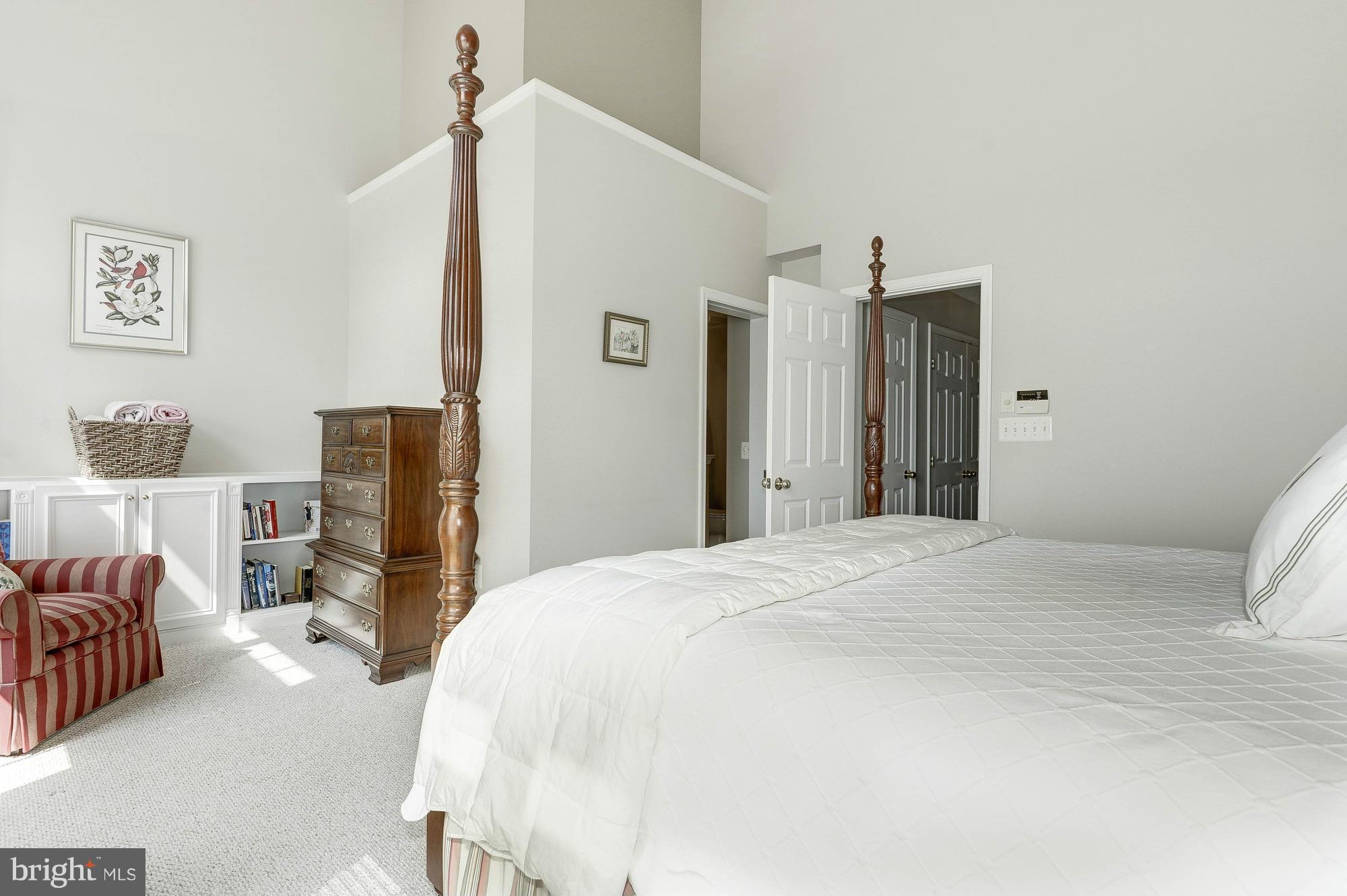 CAMERON STATION - Residential