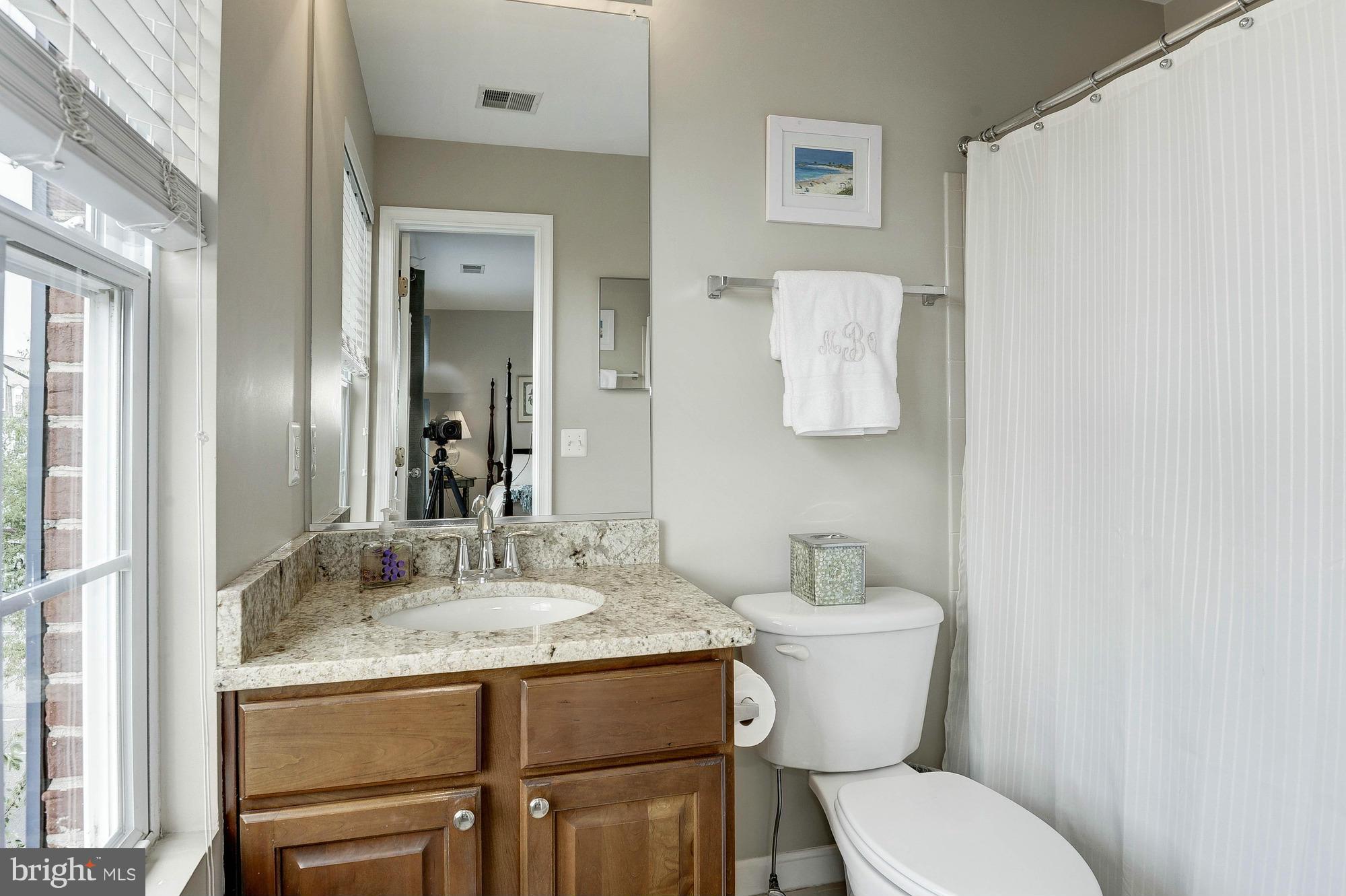 CAMERON STATION - Residential