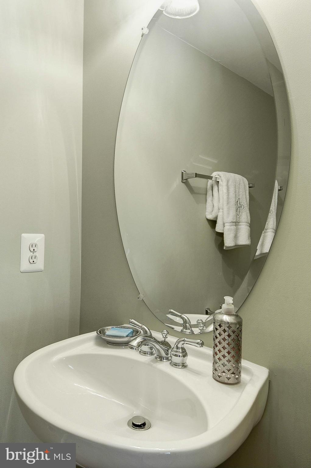 CAMERON STATION - Residential