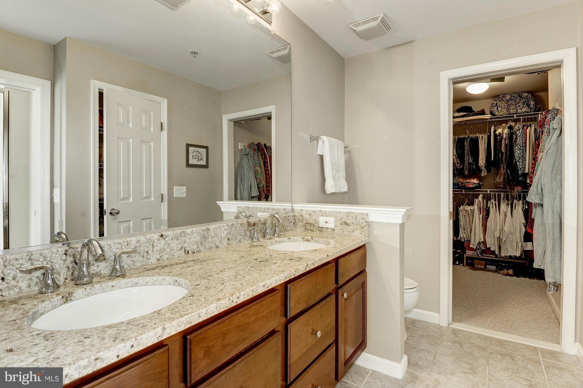 CAMERON STATION - Residential