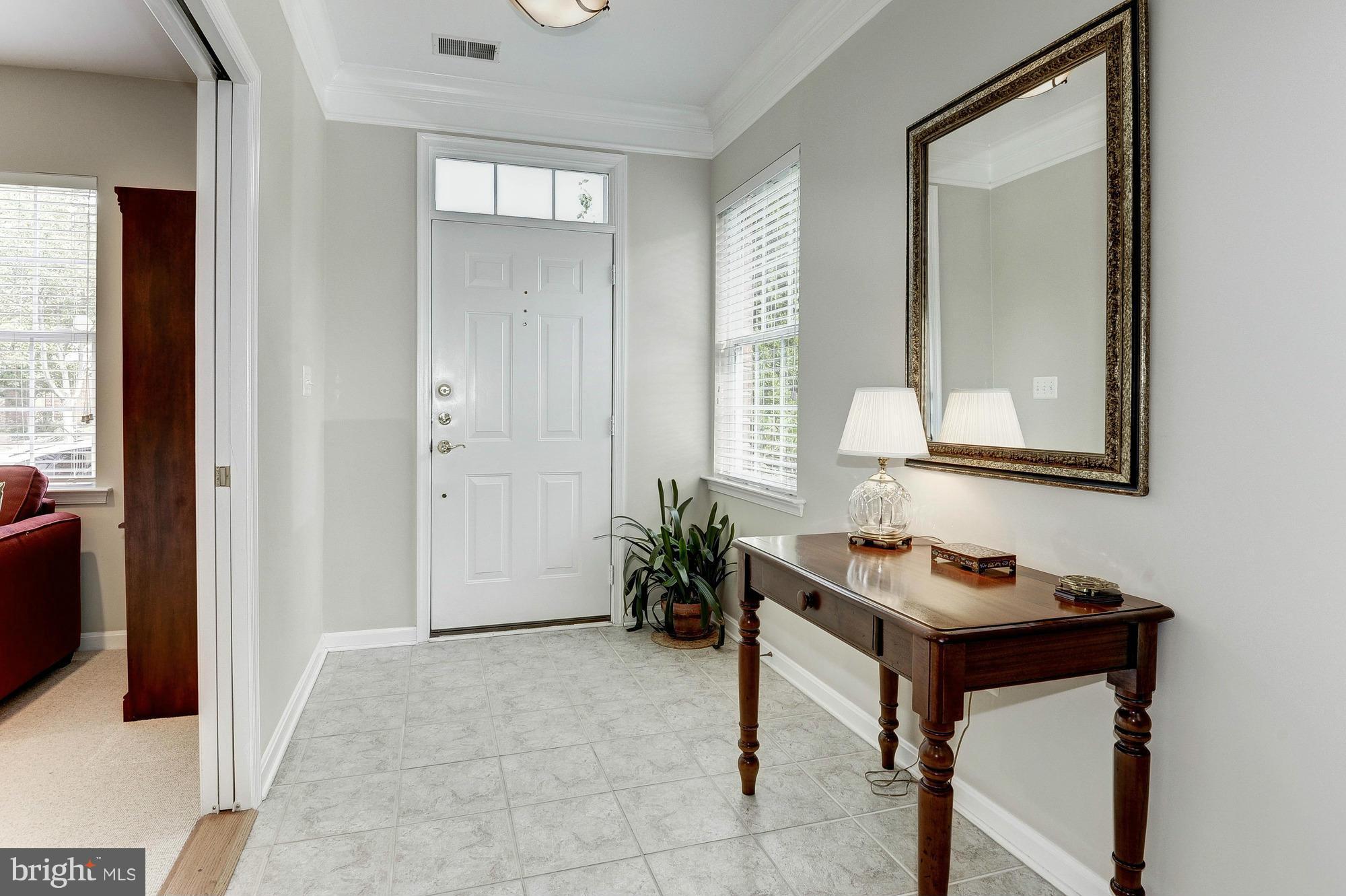 CAMERON STATION - Residential