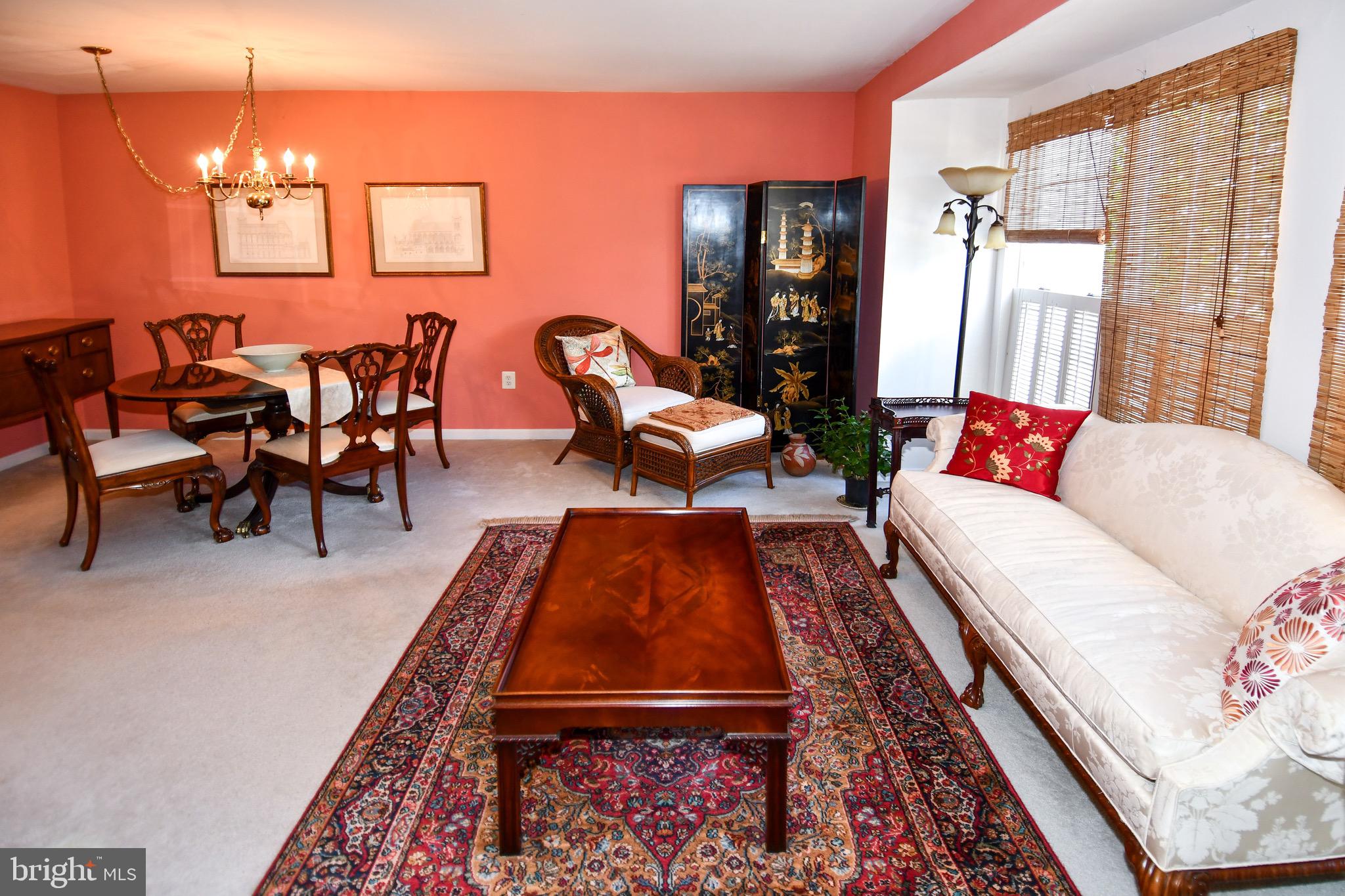 BELMONT STATION - Residential