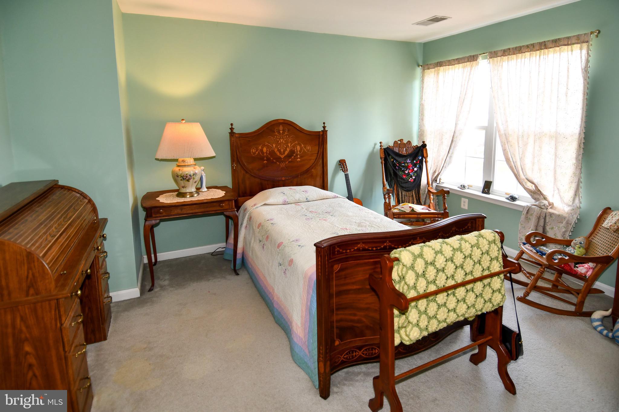 BELMONT STATION - Residential