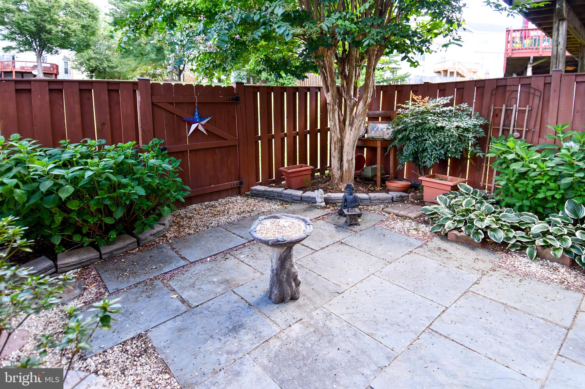 BELMONT STATION - Residential