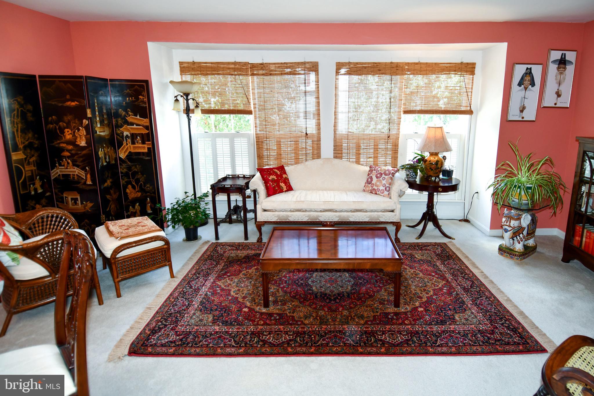 BELMONT STATION - Residential