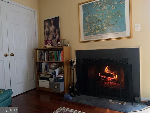 BELMONT STATION - Residential