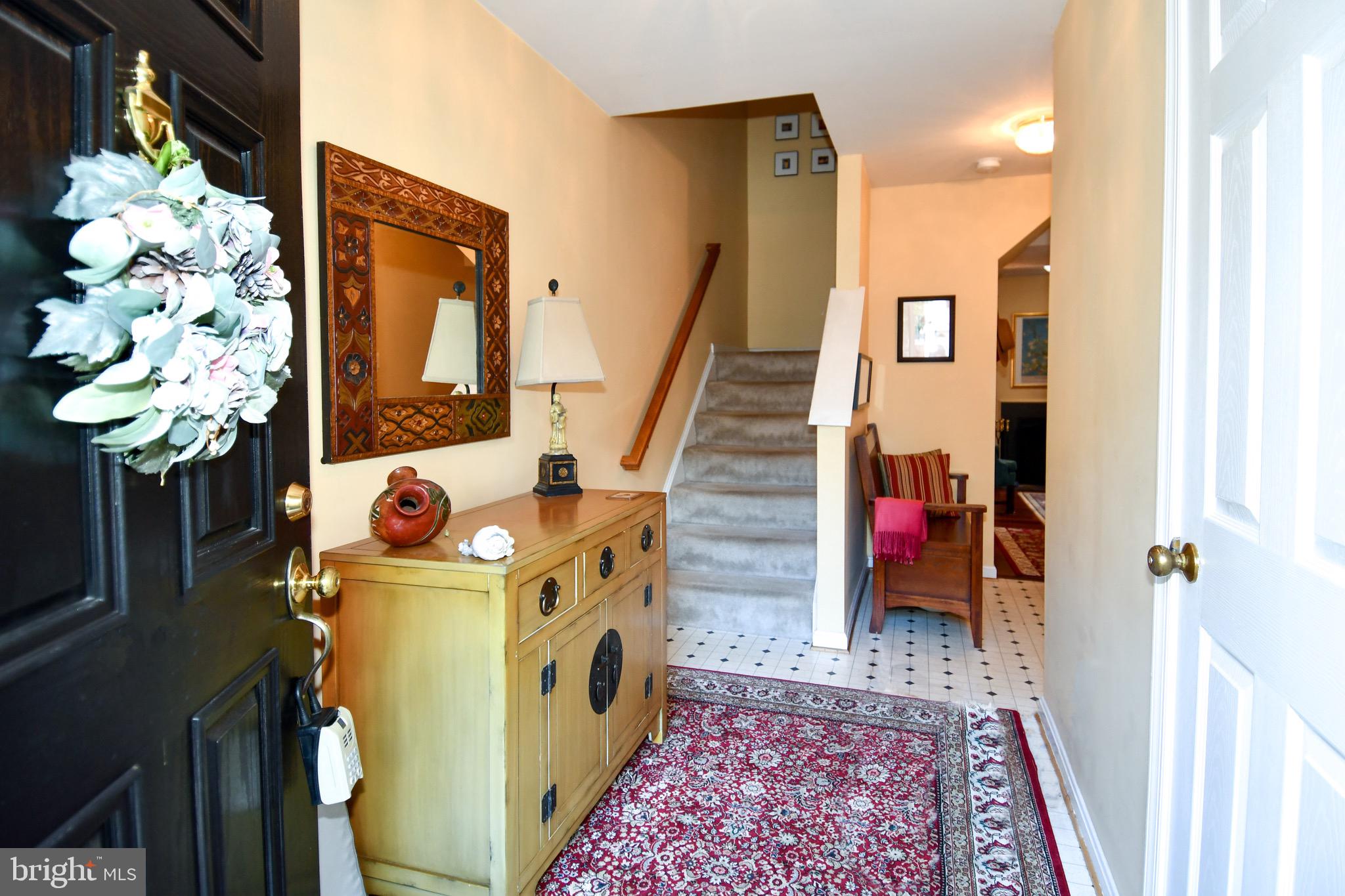 BELMONT STATION - Residential