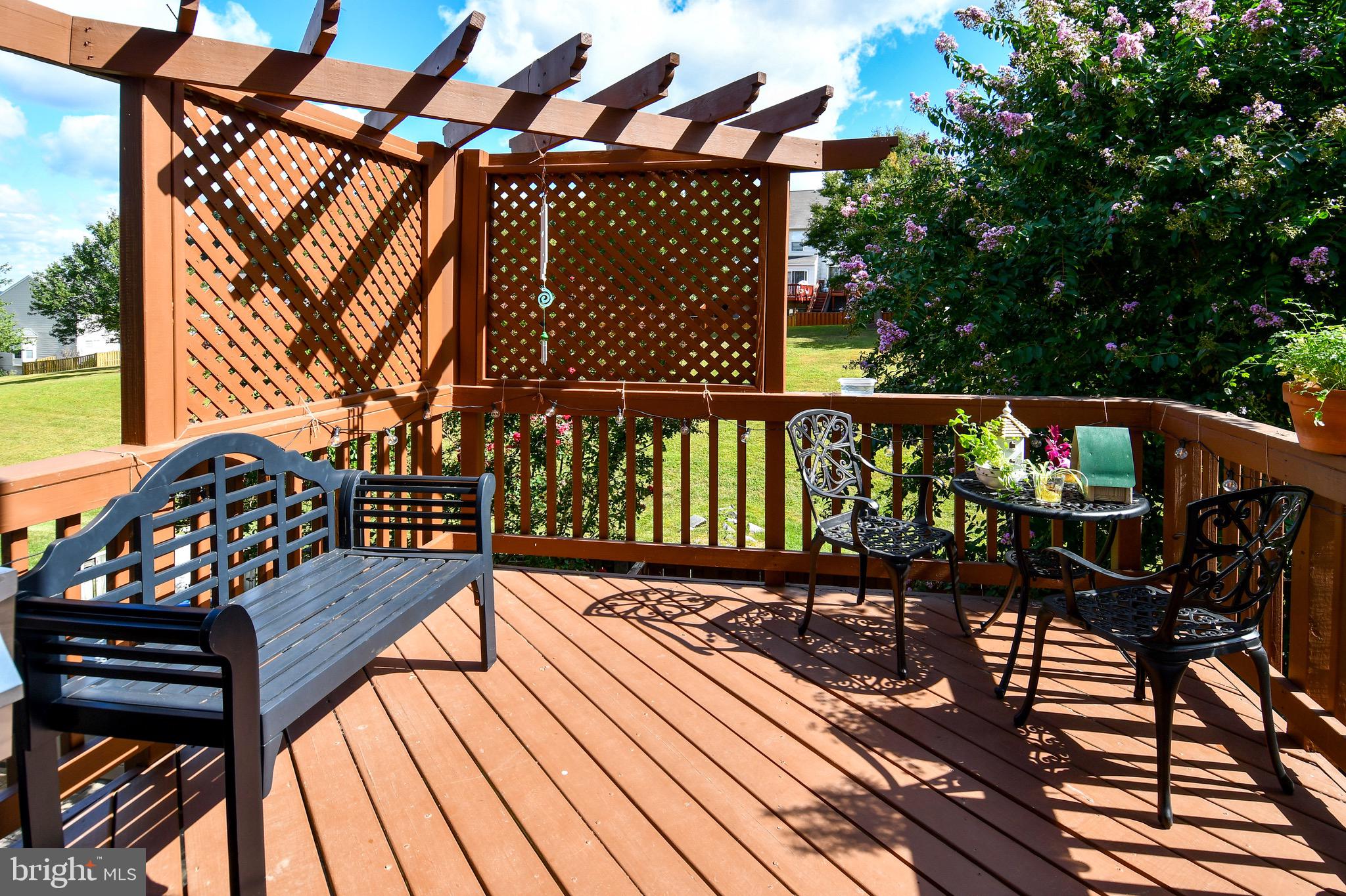 BELMONT STATION - Residential