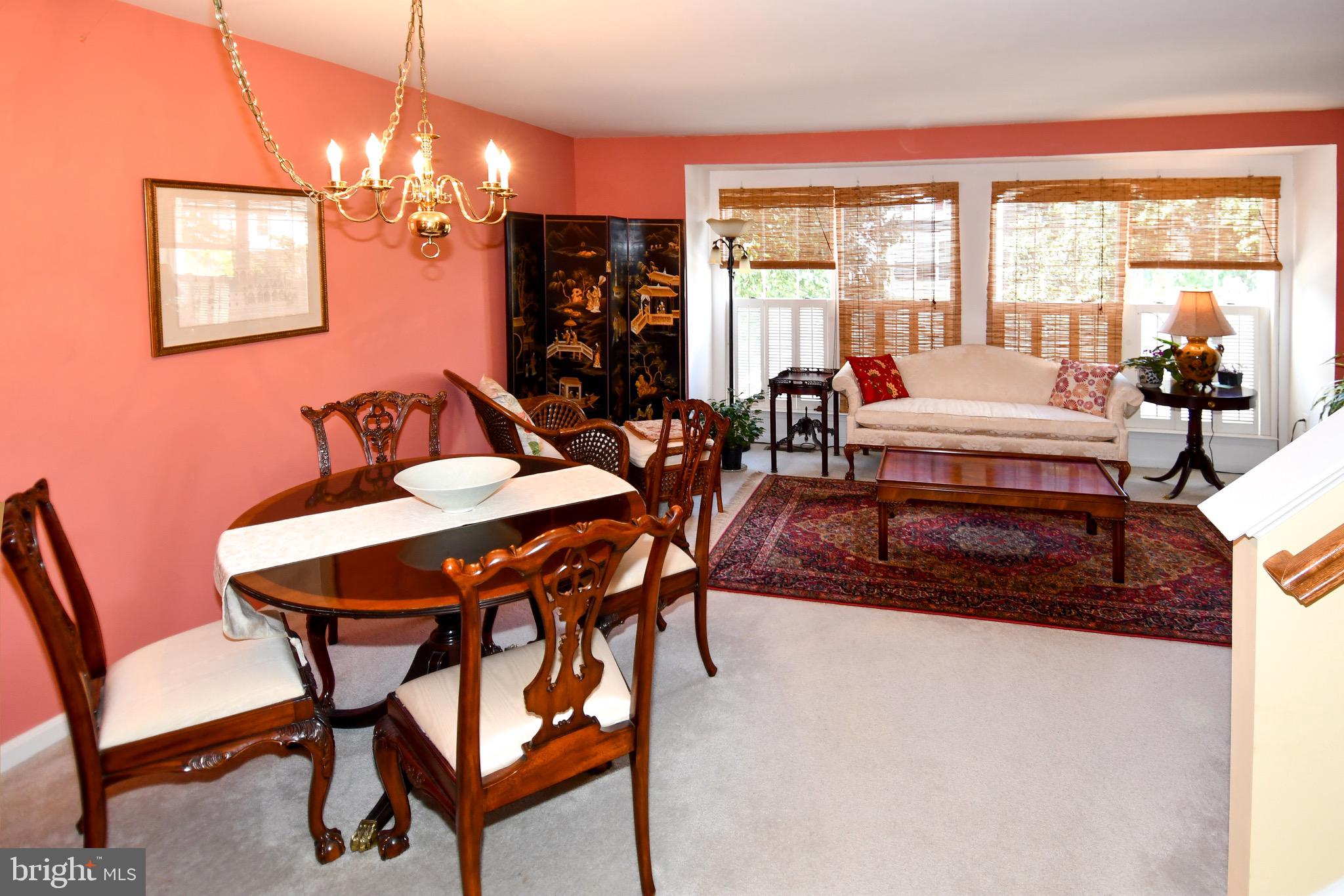 BELMONT STATION - Residential