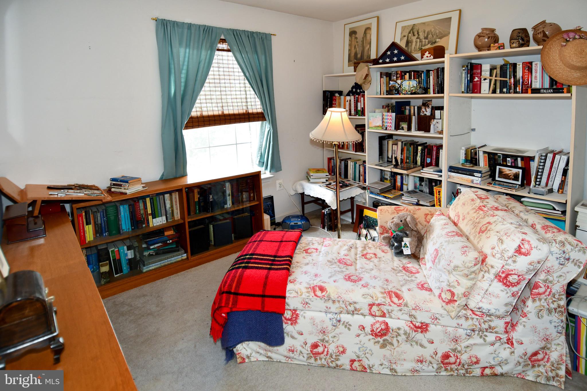 BELMONT STATION - Residential