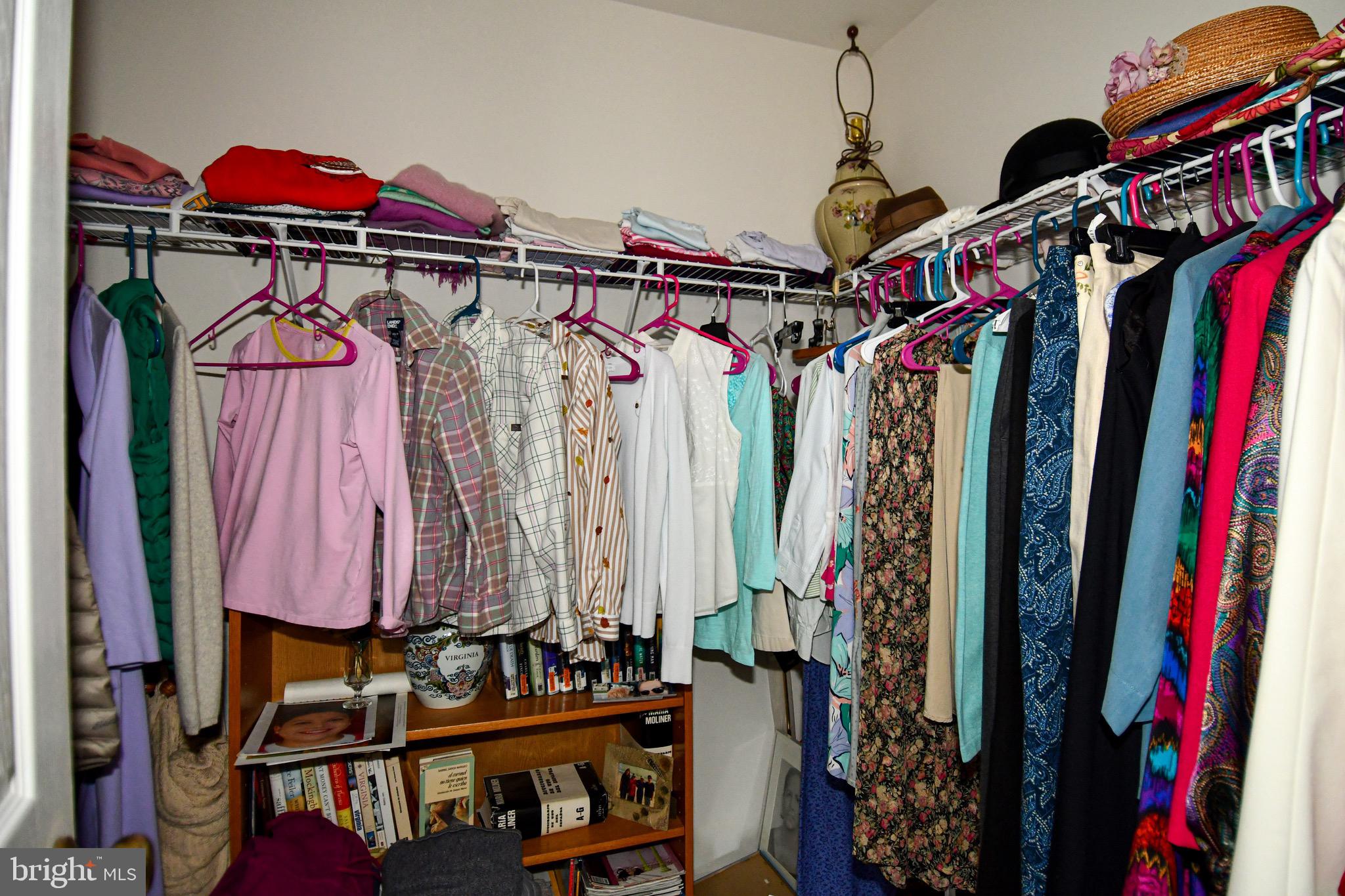 BELMONT STATION - Residential