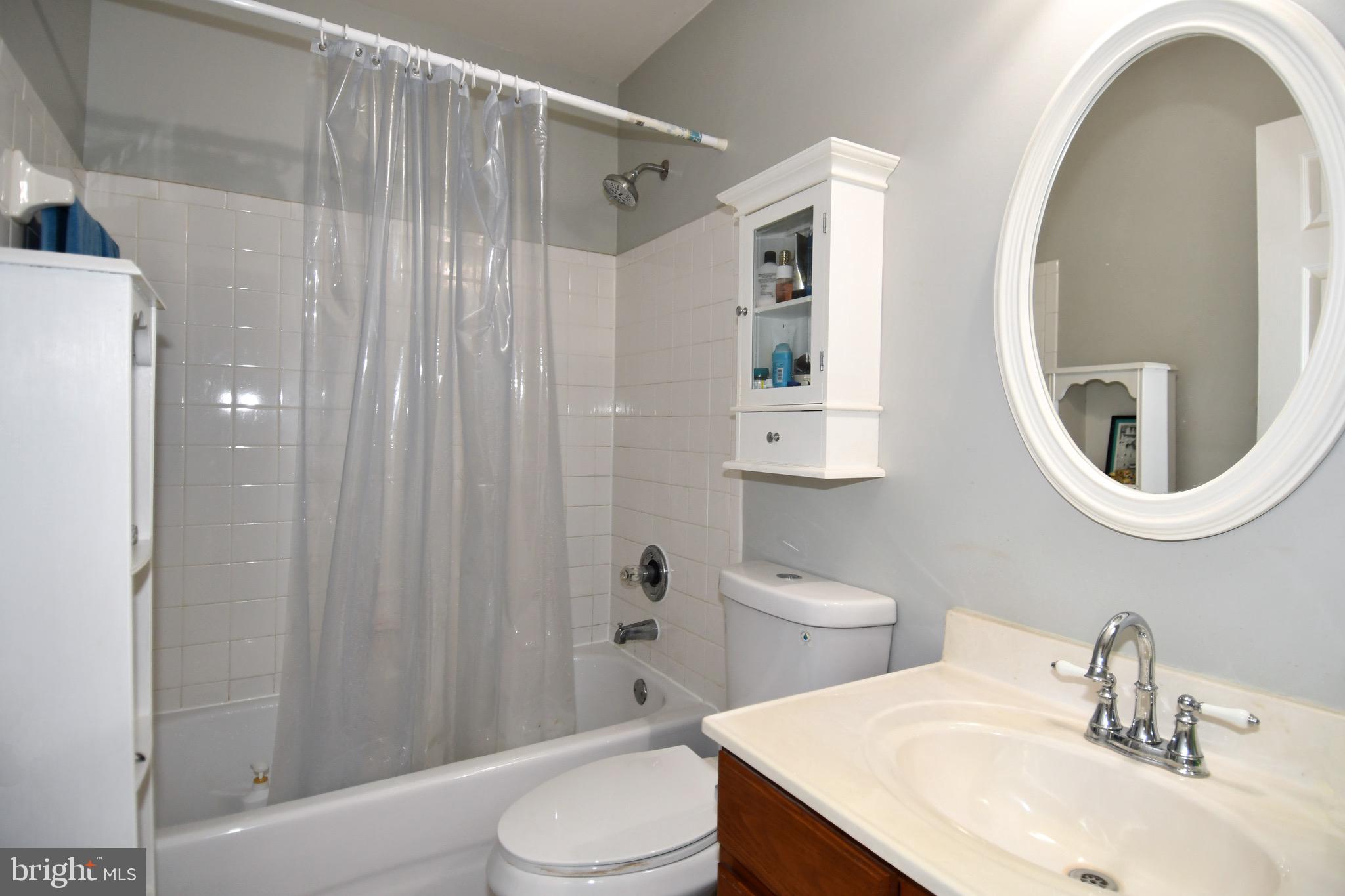 BELMONT STATION - Residential