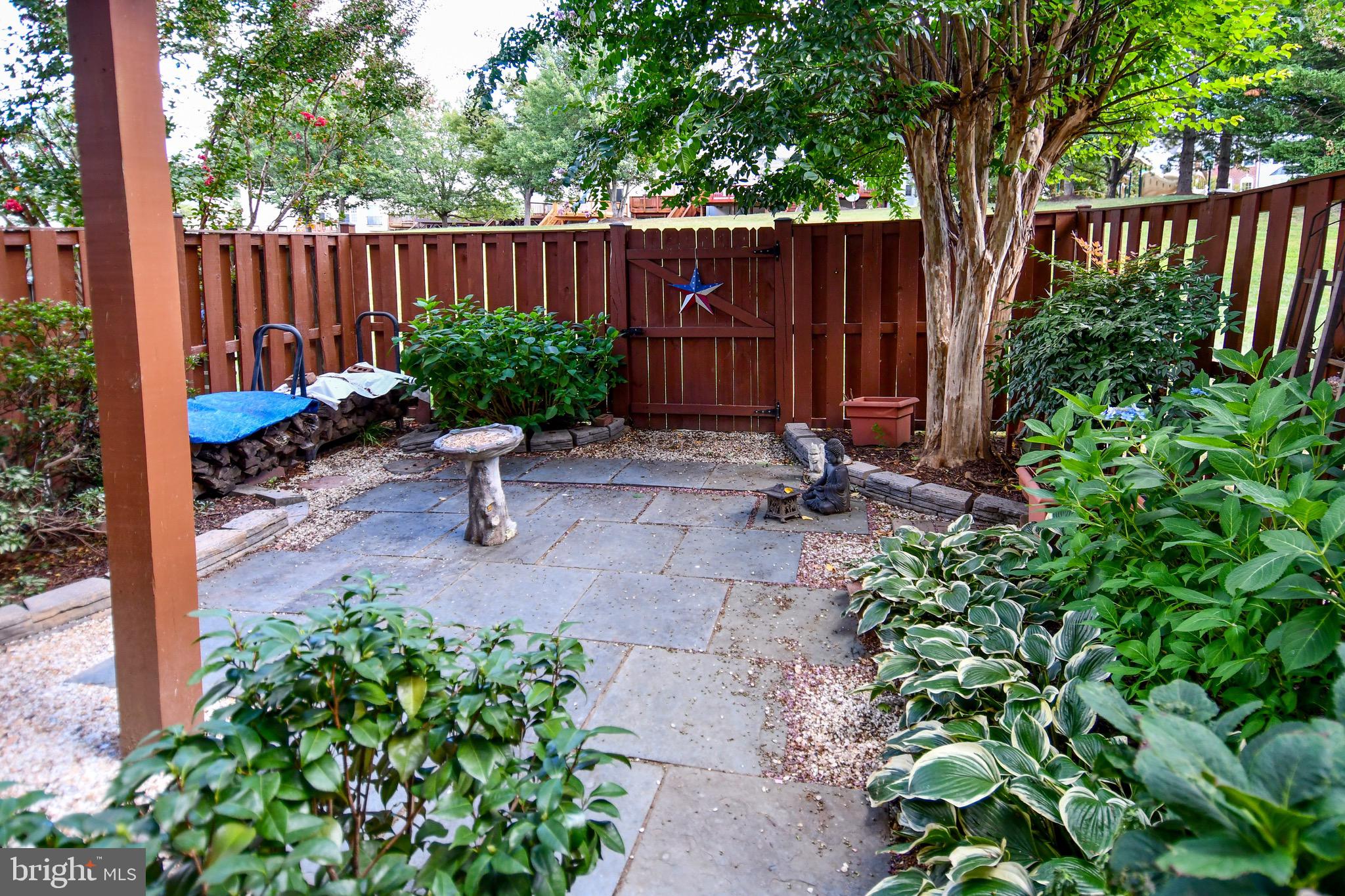 BELMONT STATION - Residential