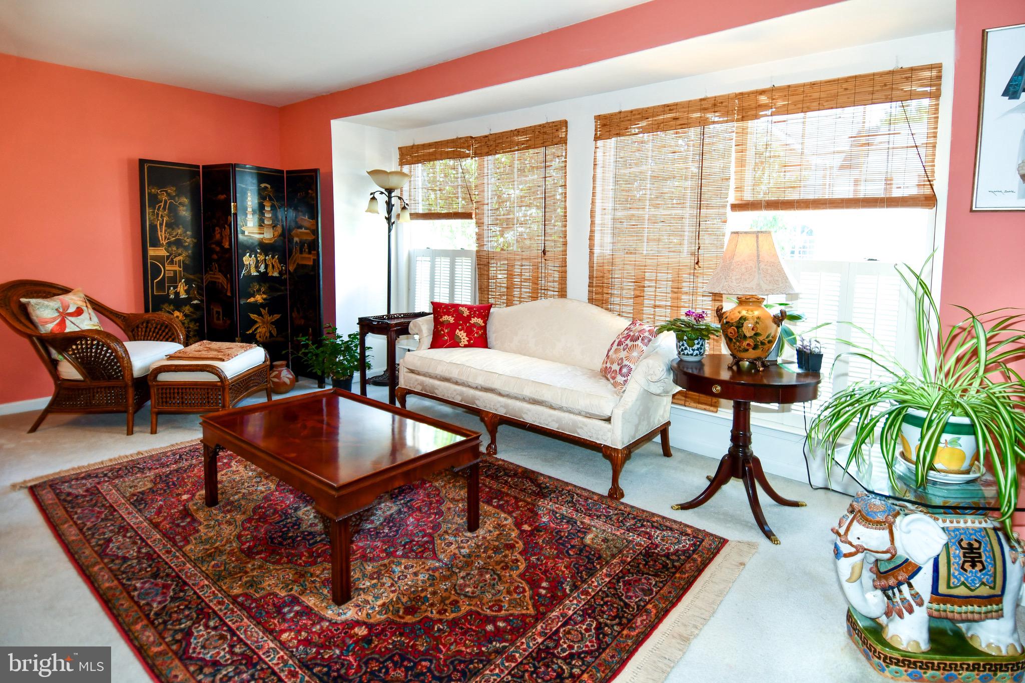 BELMONT STATION - Residential