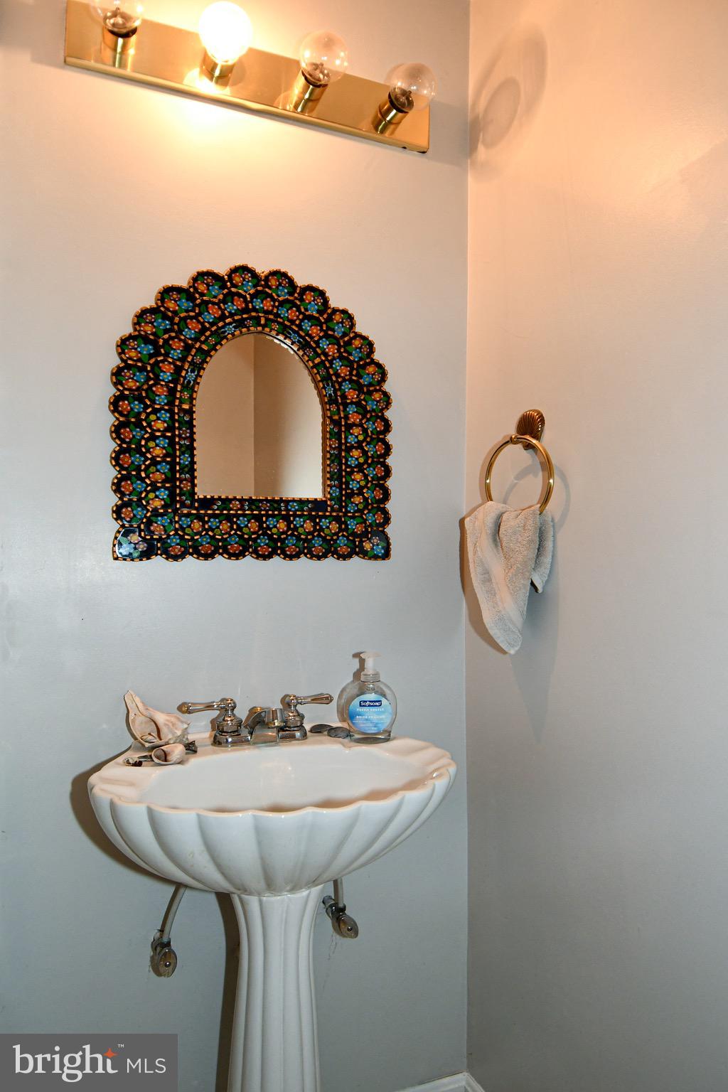 BELMONT STATION - Residential