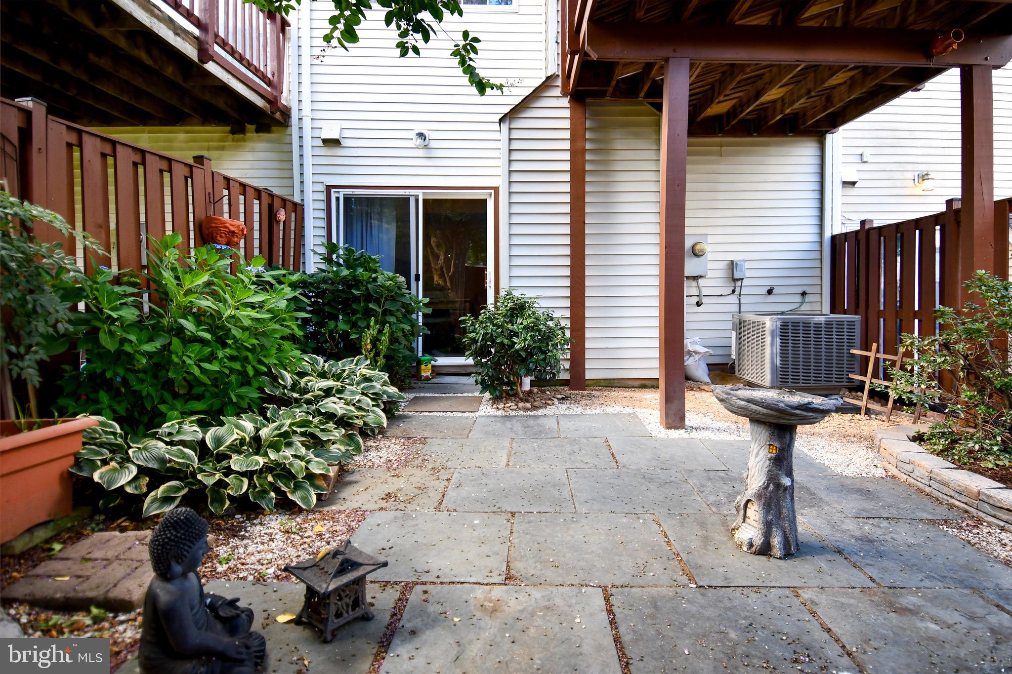 BELMONT STATION - Residential