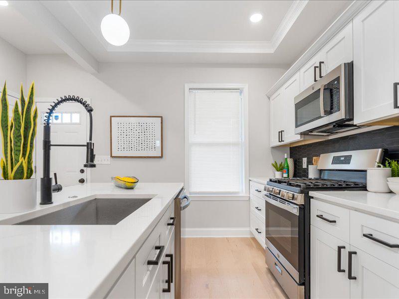 DARLEY PARK - Residential