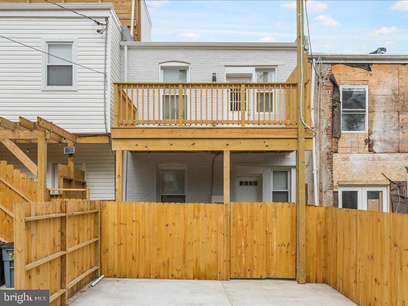 DARLEY PARK - Residential
