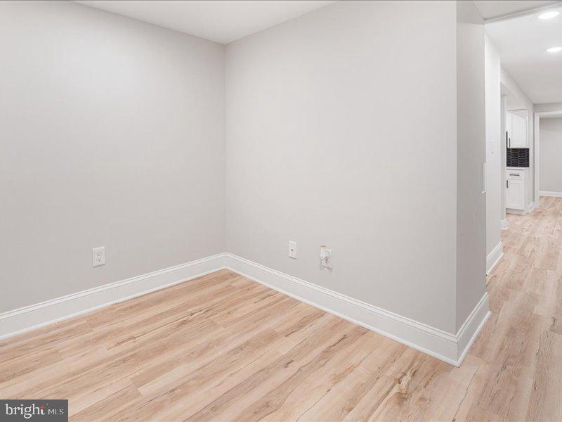 DARLEY PARK - Residential