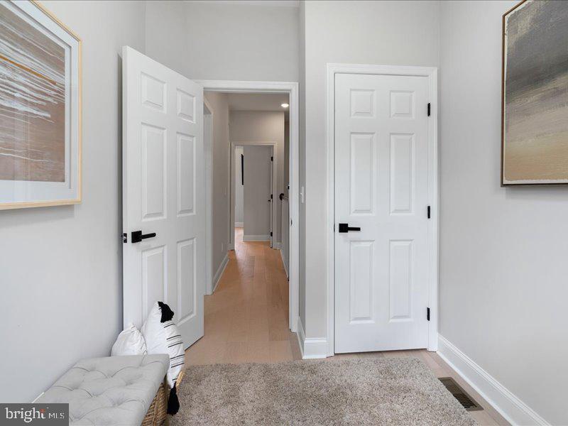 DARLEY PARK - Residential
