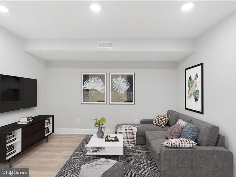 DARLEY PARK - Residential