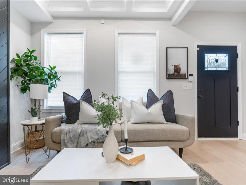 DARLEY PARK - Residential
