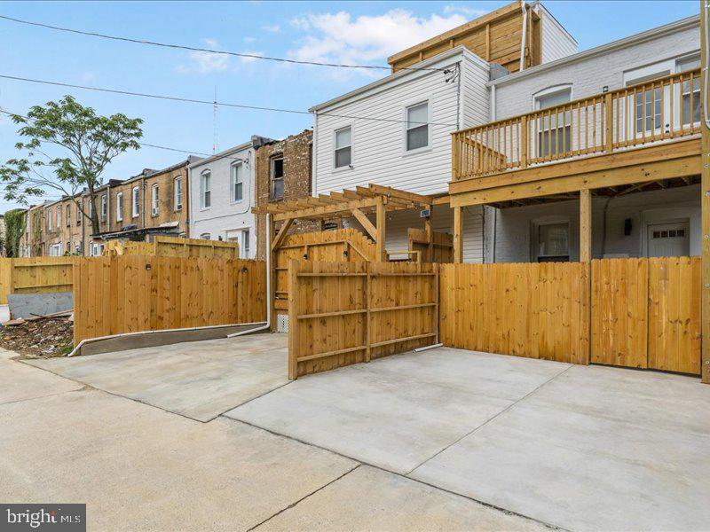 DARLEY PARK - Residential