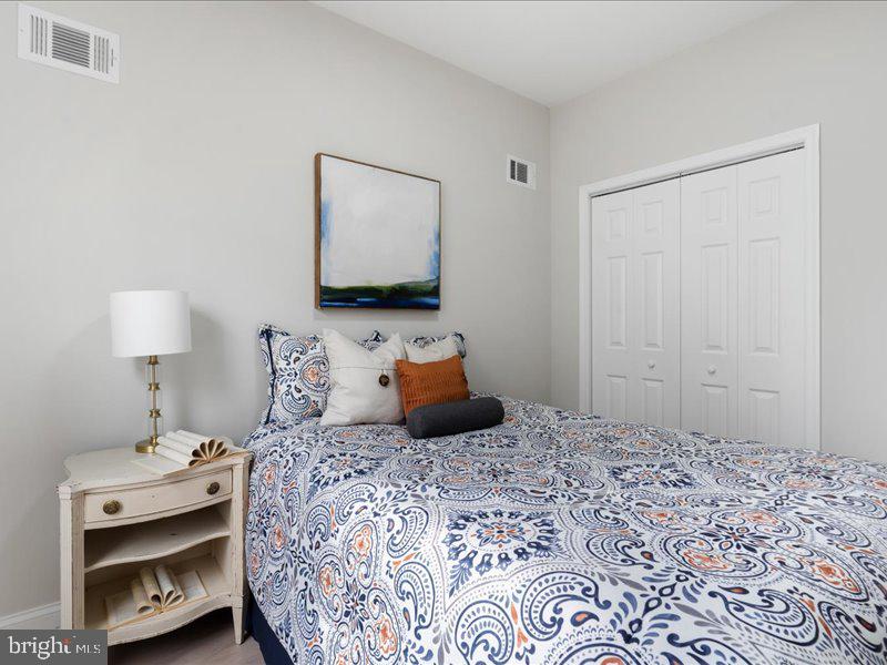 DARLEY PARK - Residential