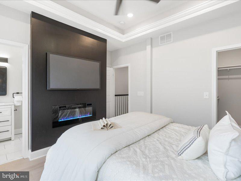 DARLEY PARK - Residential