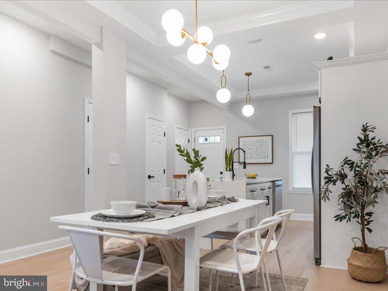 DARLEY PARK - Residential