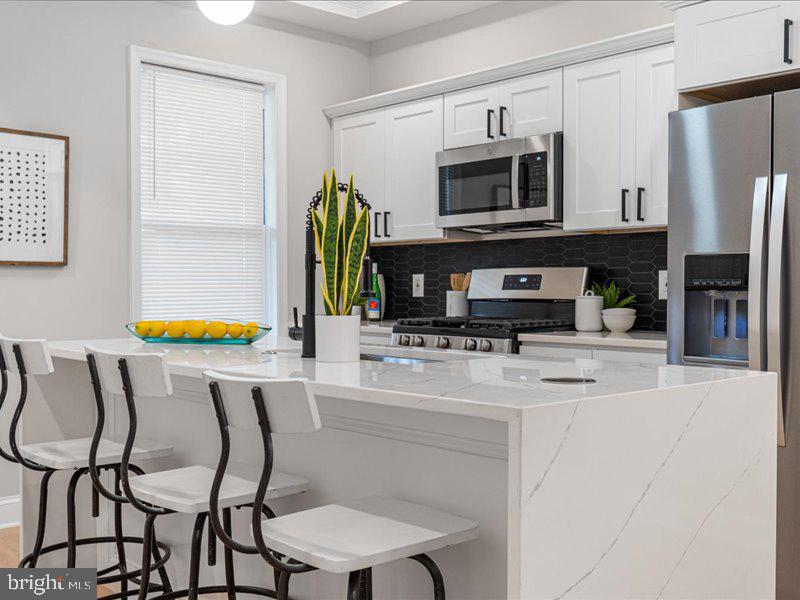 DARLEY PARK - Residential