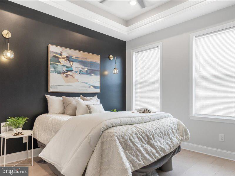 DARLEY PARK - Residential