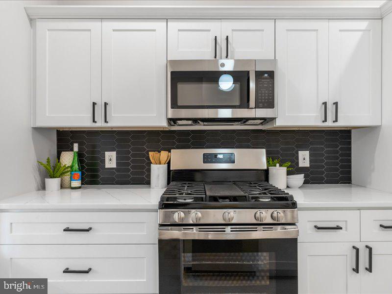 DARLEY PARK - Residential