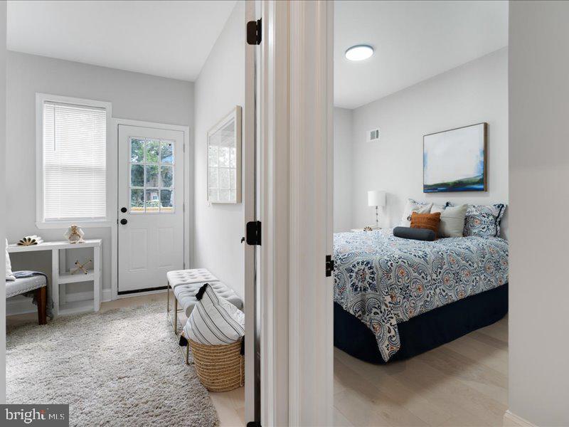 DARLEY PARK - Residential