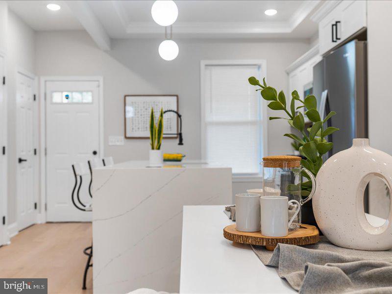 DARLEY PARK - Residential