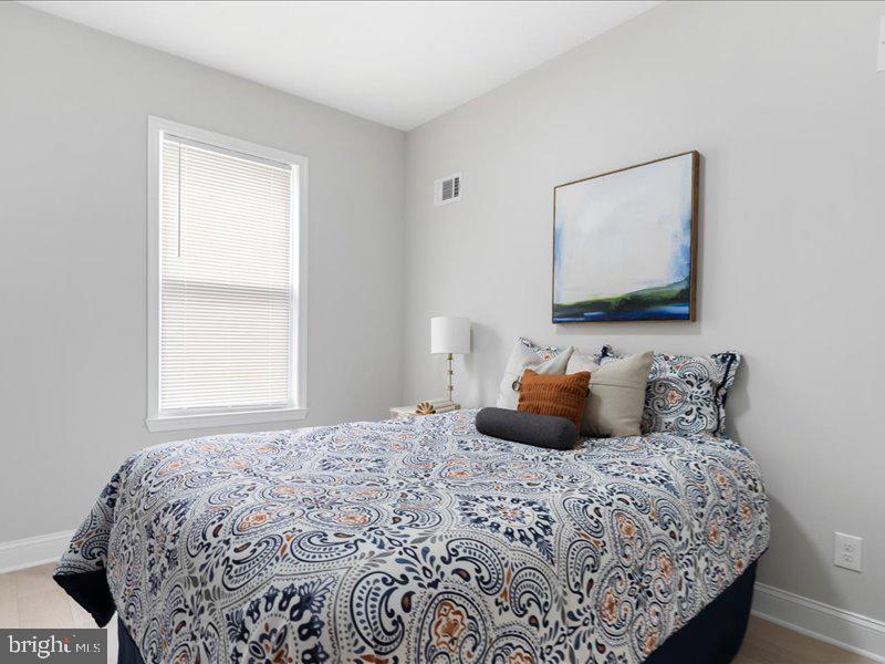 DARLEY PARK - Residential