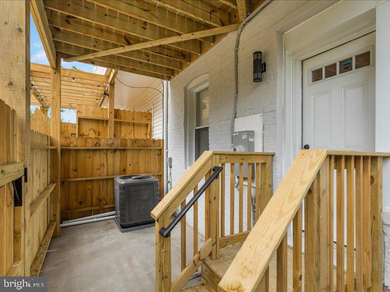 DARLEY PARK - Residential
