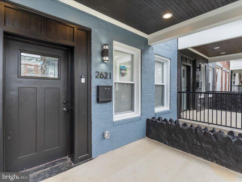 DARLEY PARK - Residential