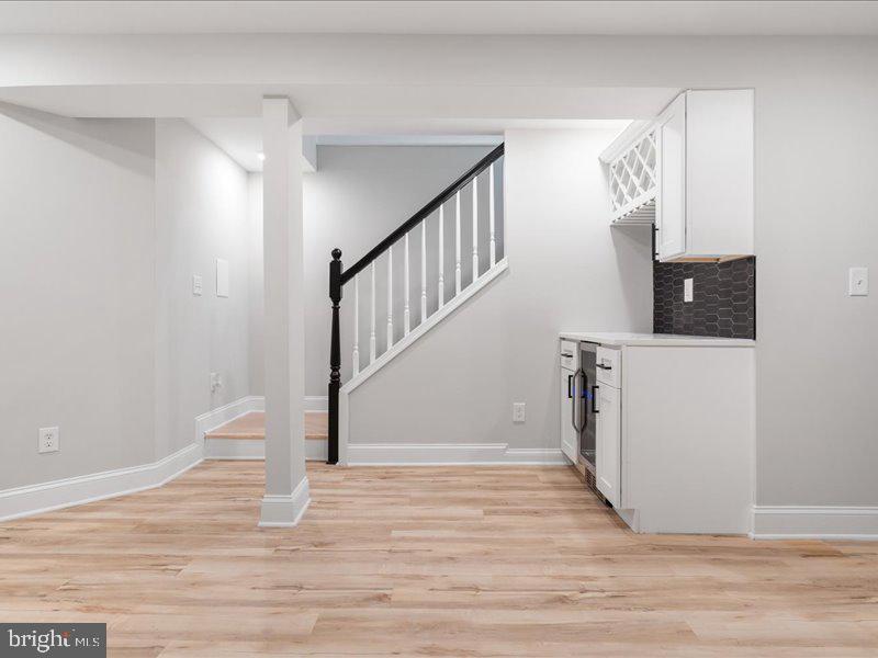 DARLEY PARK - Residential