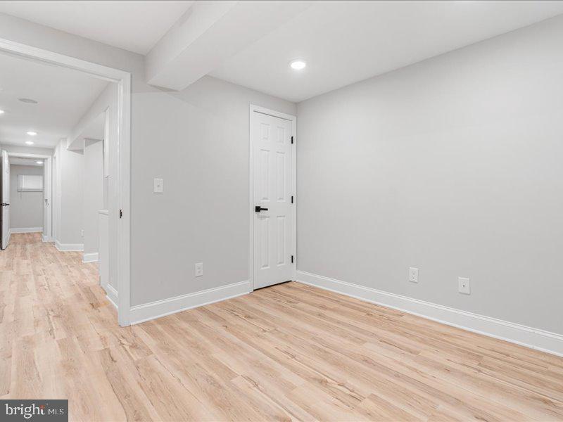 DARLEY PARK - Residential