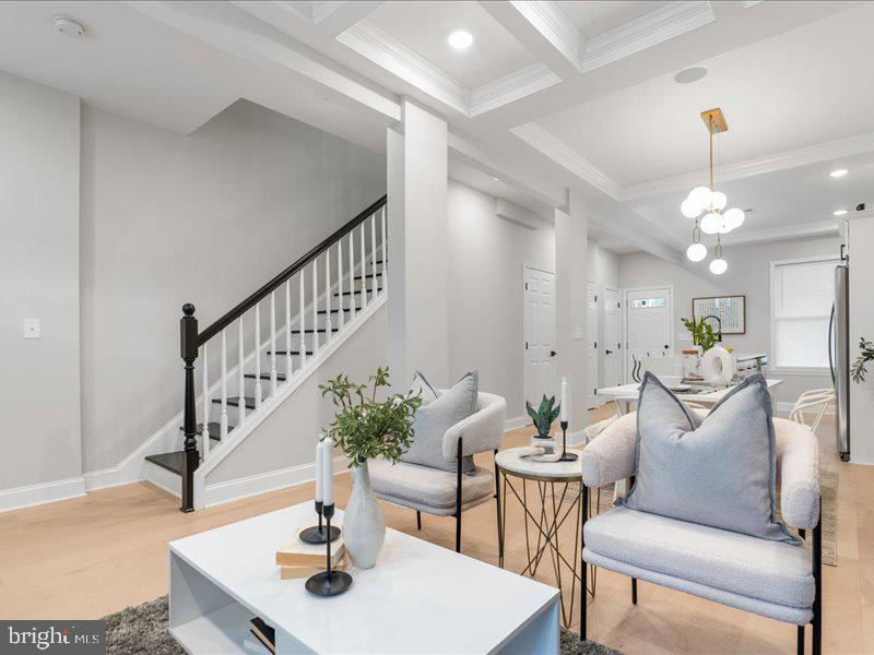 DARLEY PARK - Residential