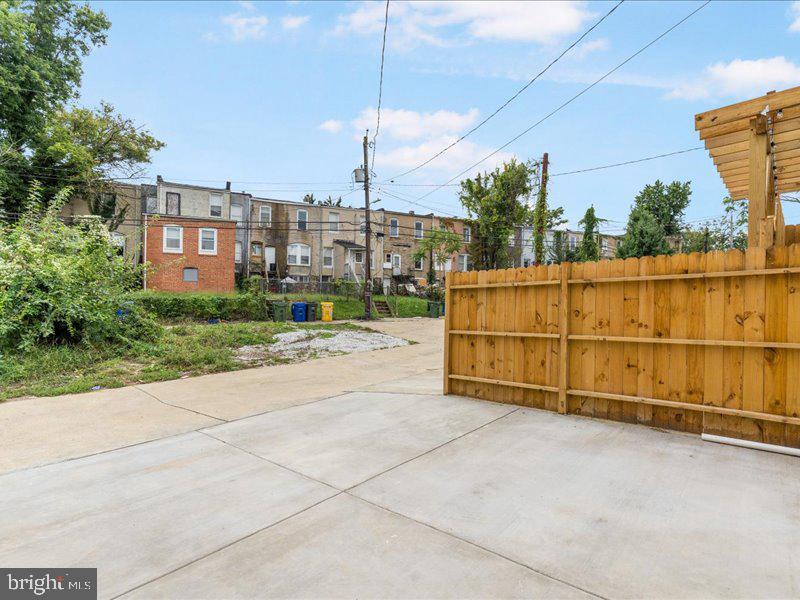 DARLEY PARK - Residential