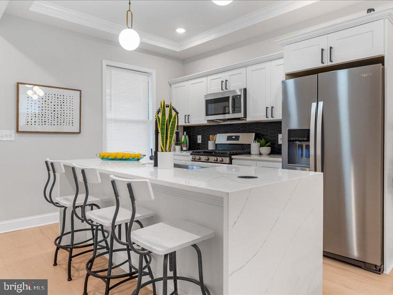 DARLEY PARK - Residential