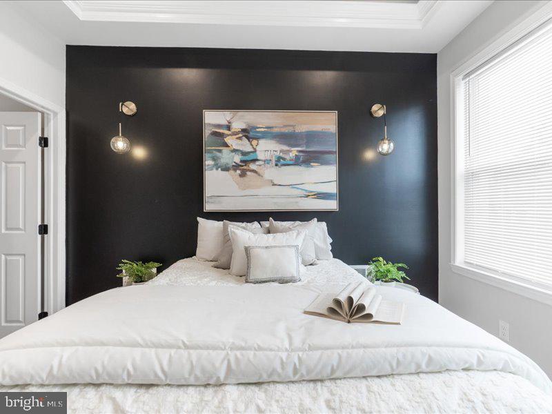 DARLEY PARK - Residential
