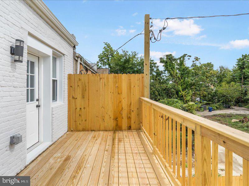 DARLEY PARK - Residential