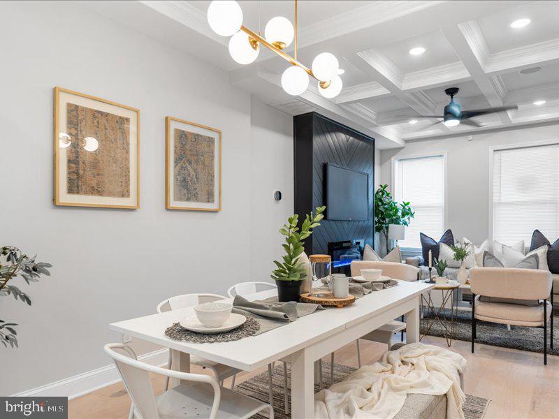 DARLEY PARK - Residential