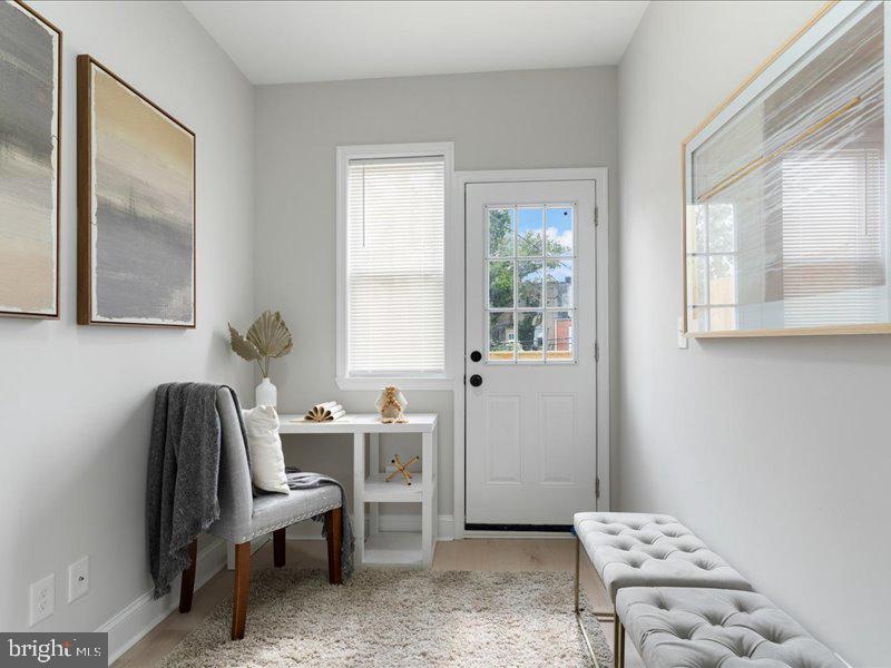 DARLEY PARK - Residential