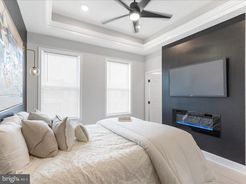 DARLEY PARK - Residential