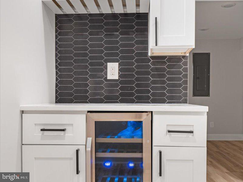 DARLEY PARK - Residential